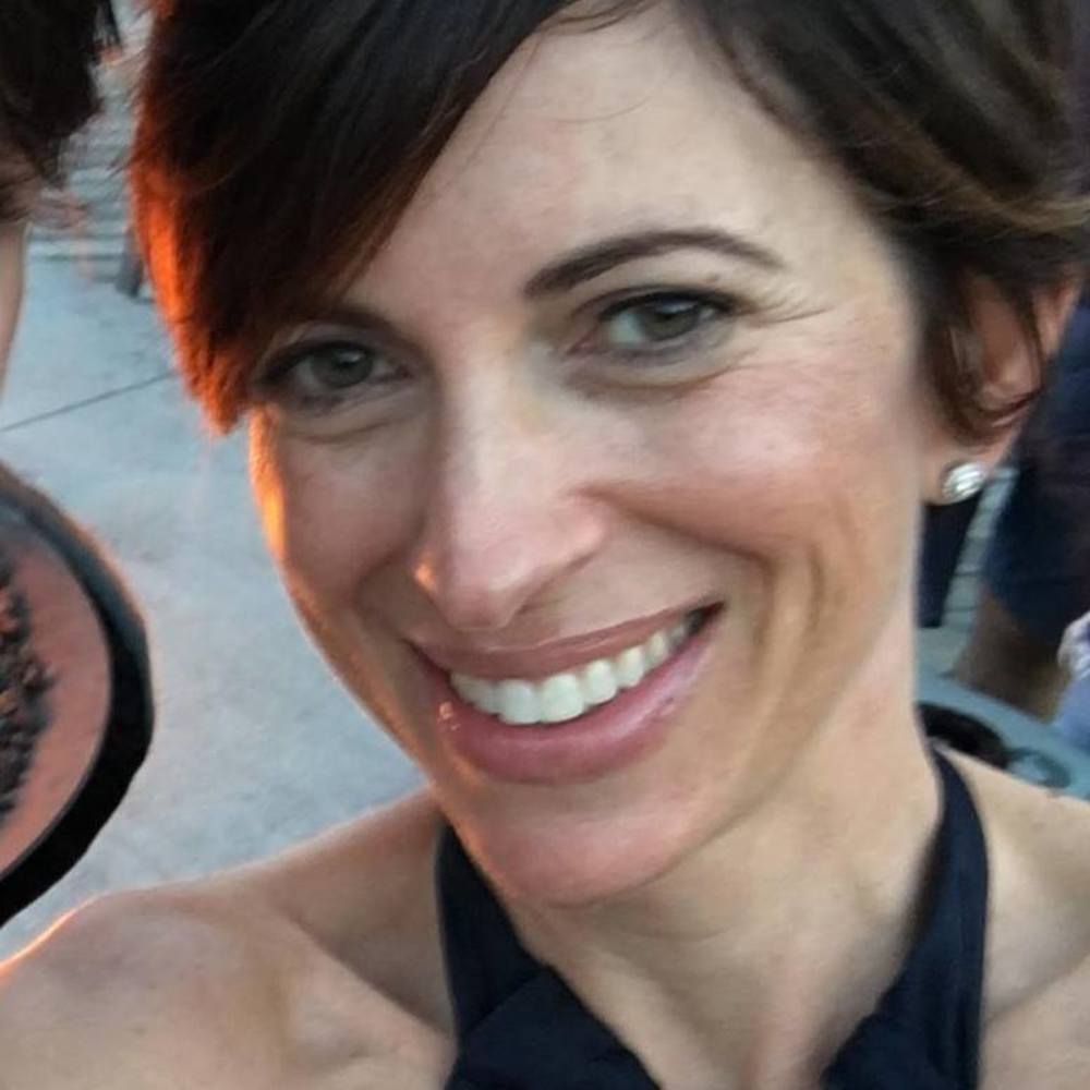 Meet your Posher, Marcy